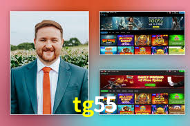Programa VIP tg55