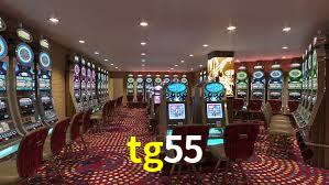 Daily Bonuses tg55