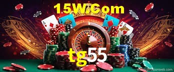 Live Casino tg55