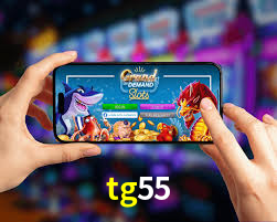 Tournaments tg55
