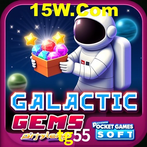 Welcome Bonus tg55
